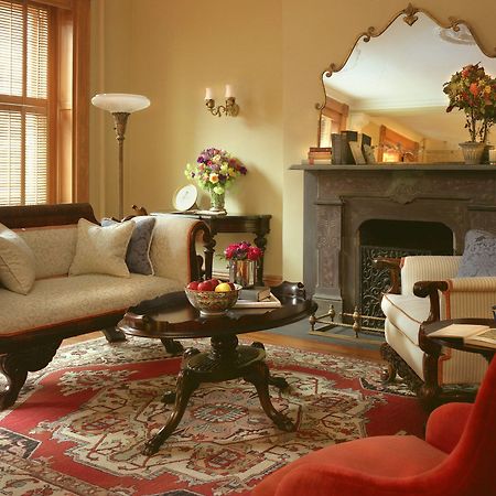The Inn At Irving Place Нью-Йорк Номер фото