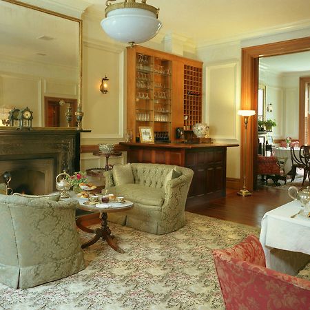 The Inn At Irving Place Нью-Йорк Интерьер фото