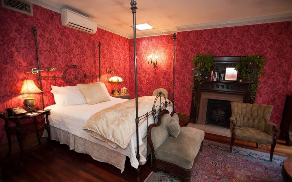 The Inn At Irving Place Нью-Йорк Экстерьер фото